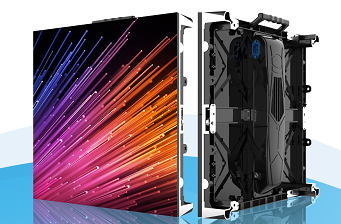 mile米乐光电深圳LED展